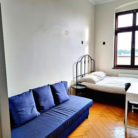Kopernik Premium Rooms Apartment Torun Ngoại thất bức ảnh