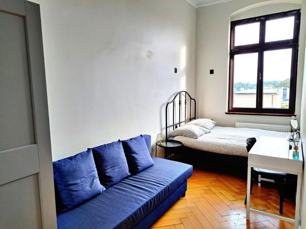 Kopernik Premium Rooms Apartment Torun Ngoại thất bức ảnh