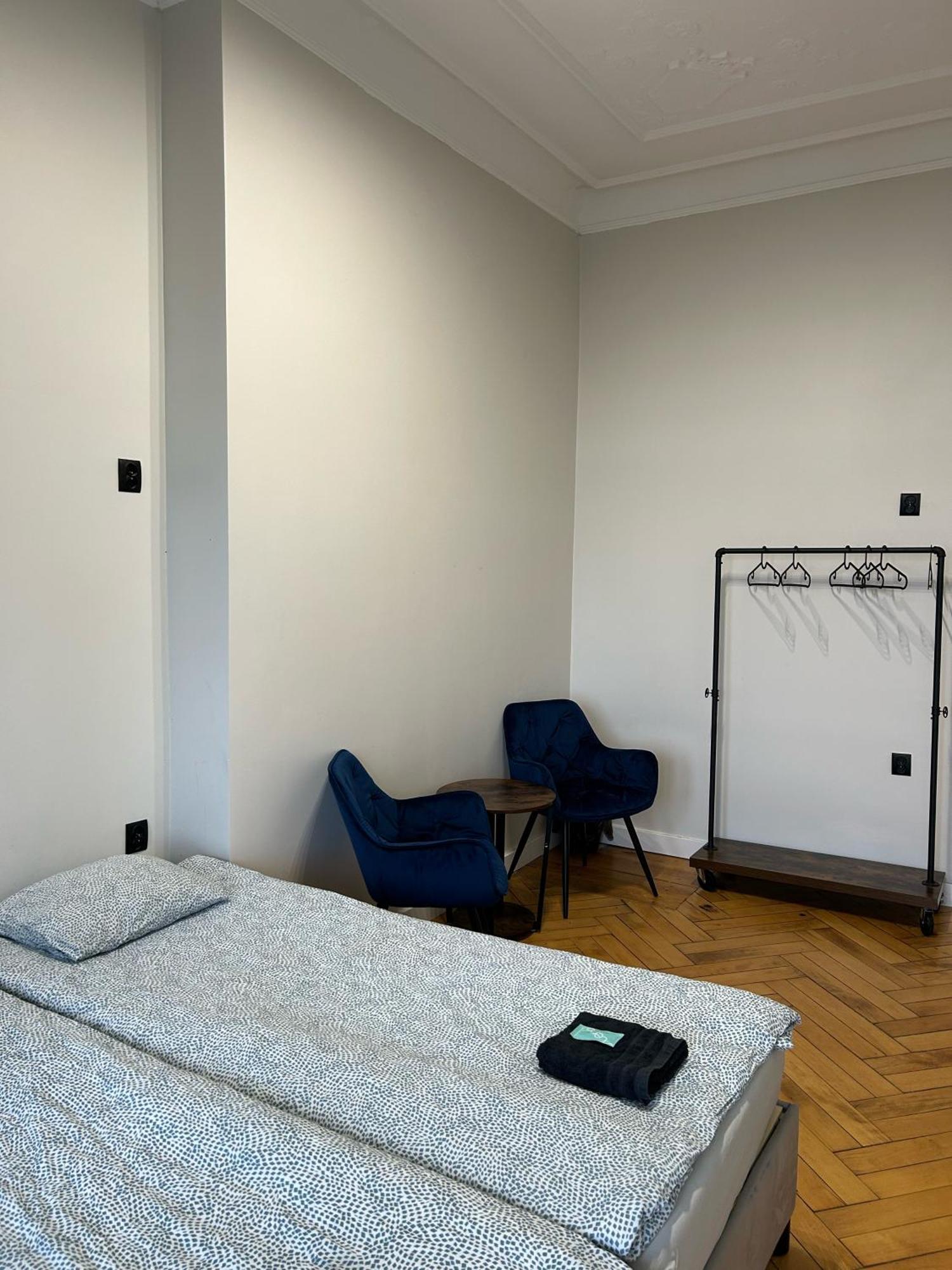 Kopernik Premium Rooms Apartment Torun Ngoại thất bức ảnh