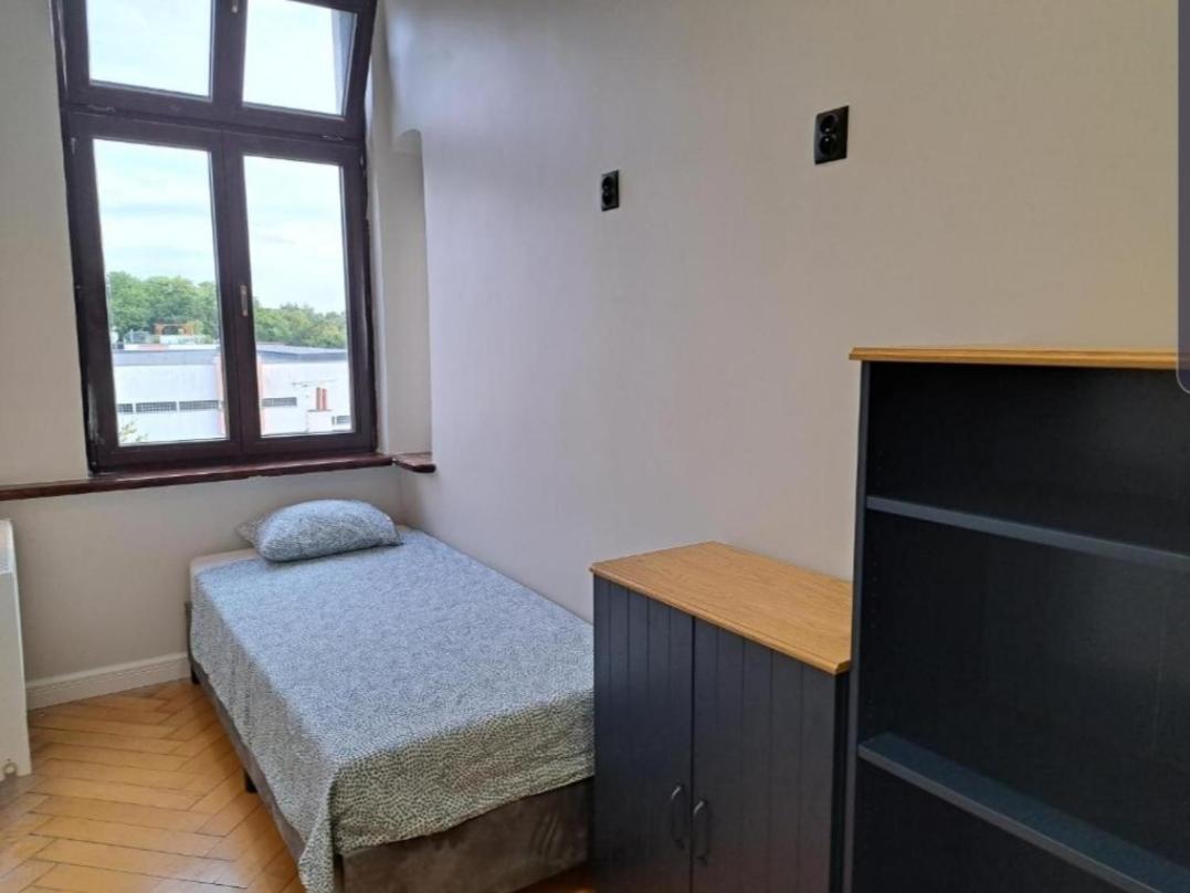 Kopernik Premium Rooms Apartment Torun Phòng bức ảnh