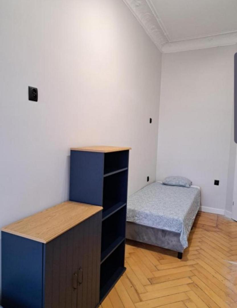 Kopernik Premium Rooms Apartment Torun Phòng bức ảnh