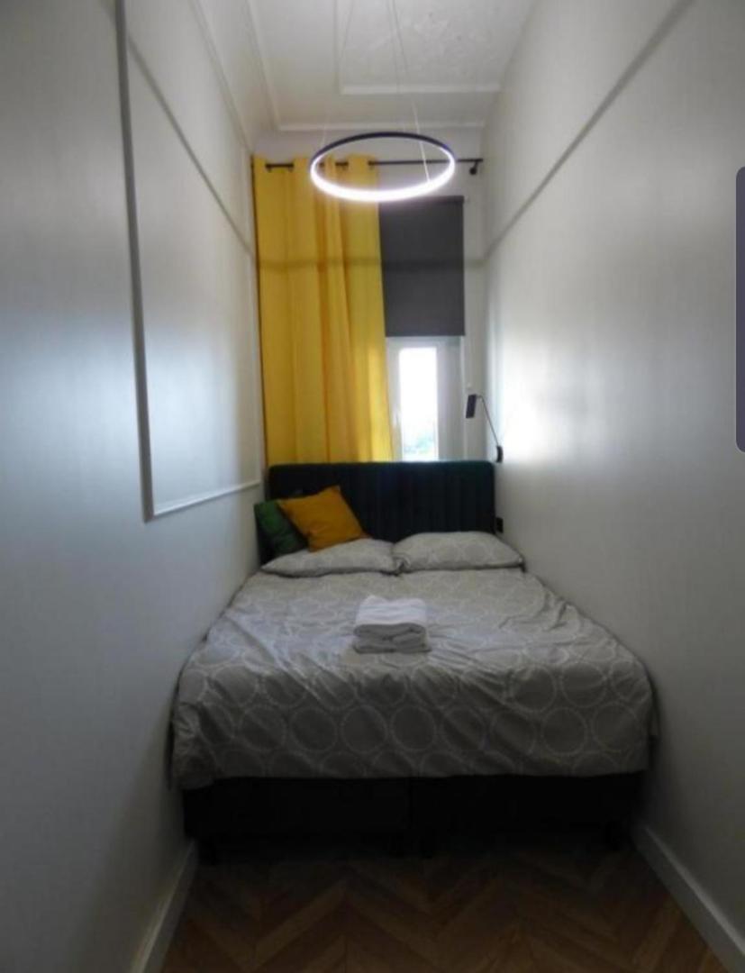 Kopernik Premium Rooms Apartment Torun Phòng bức ảnh