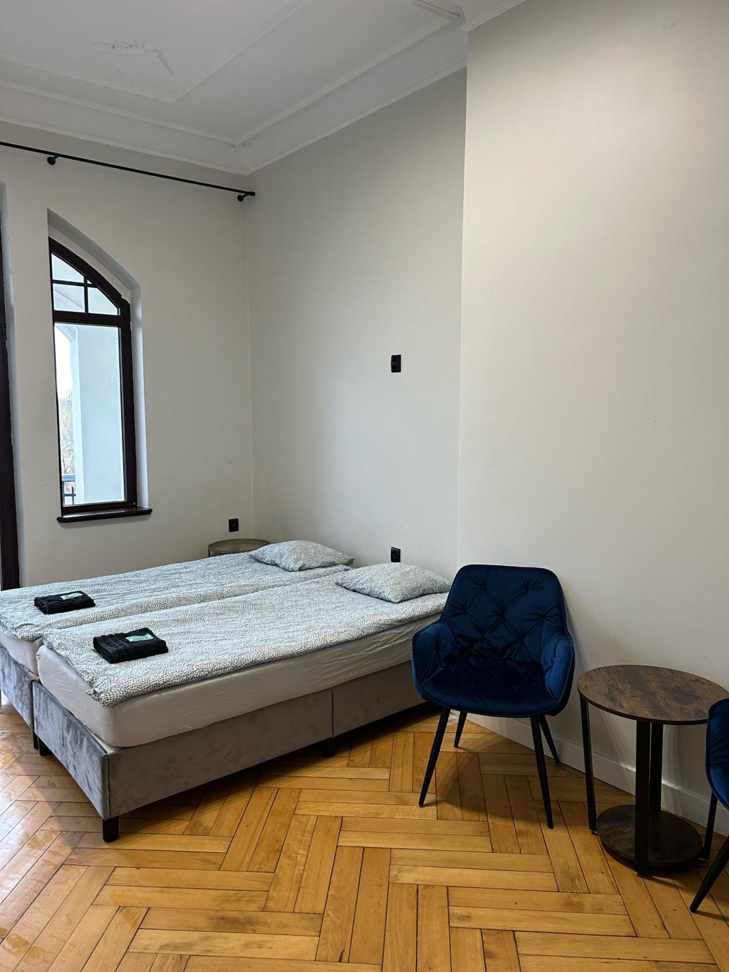 Kopernik Premium Rooms Apartment Torun Phòng bức ảnh